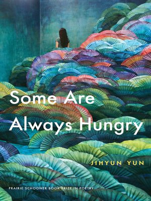 cover image of Some Are Always Hungry